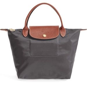 Longchamp Le pliage small tote